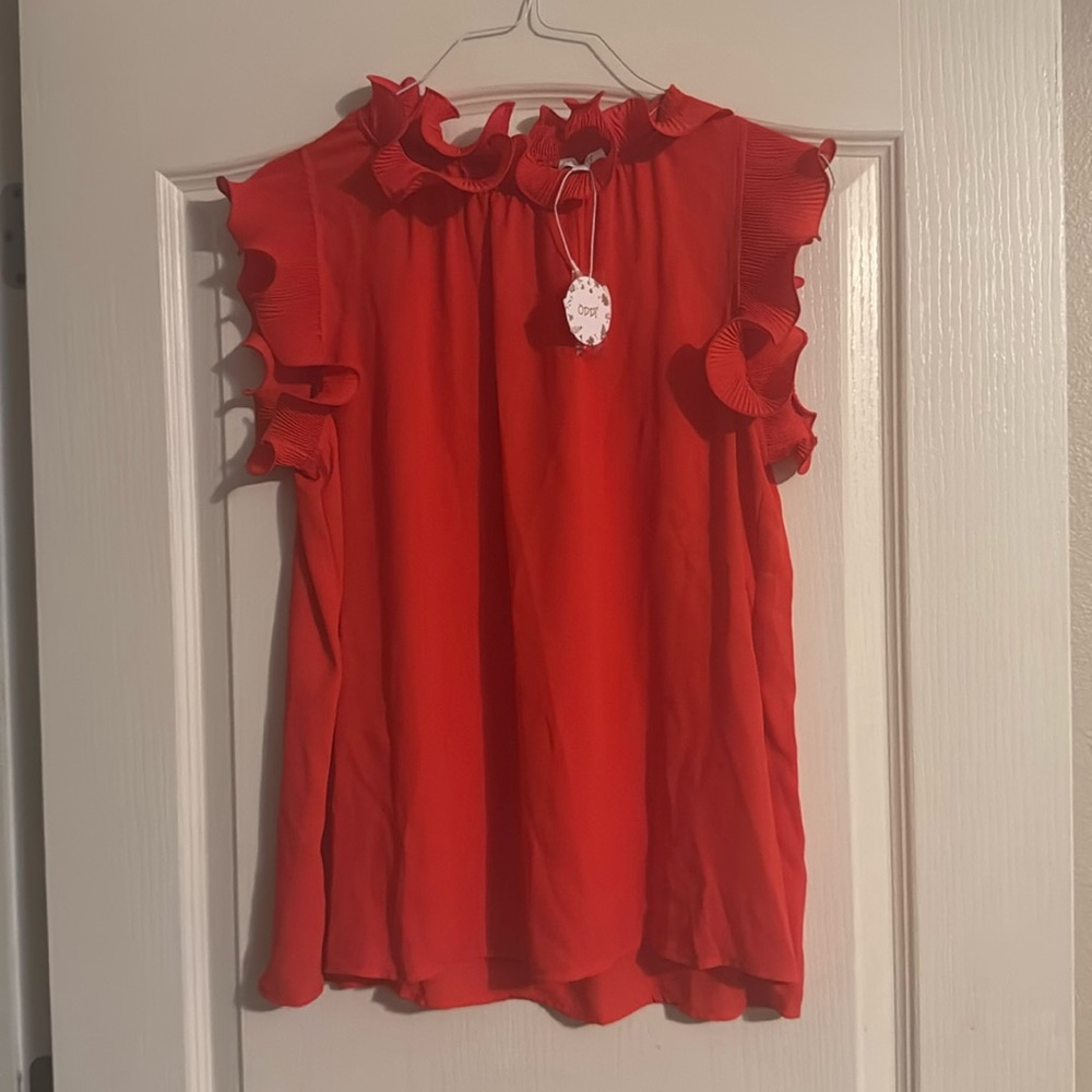 NWT top